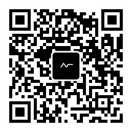 AiFan Lab 微信公众号二维码